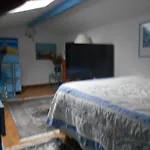 Petite Maison Bleue Dune Du Pyla 4 Personnes 2 Velos
