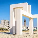 Le Pop Art' - Terrasse Great Sea View And Parking