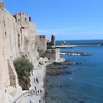 Appartement Collioure