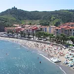 Appartement Collioure