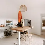 Charmant Appartement A La Decoration Cosy - 2 Personnes