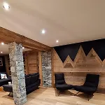 Chalet Teka Les Gets - Appartement Adret