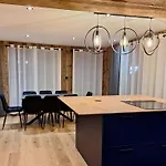 Chalet Teka Les Gets - Appartement Adret
