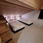 Chalet Teka Les Gets - Appartement Chavannes