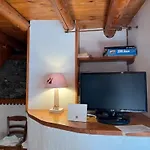 Gite 4P A 3 Vallees Saint Martin