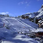 Gite 4P A 3 Vallees Saint Martin