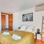T2 Duplex Climatise A Endoume Vue Vieux-Port