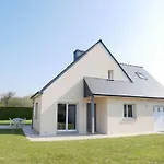 Maison Lumineuse Proche Plages Et Centre-Ville, Jardin Clos, Parking Prive - Fr-1-479-188