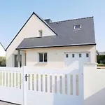 Maison Lumineuse Proche Plages Et Centre-Ville, Jardin Clos, Parking Prive - Fr-1-479-188