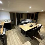 Apartment Belle Vue