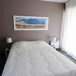 Exclusive Villa With Large Terrace And Pool, High Standard Beaches In Walking Distance