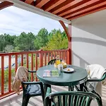 Residence Pierre & Vacances Le Domaine De Gascogne