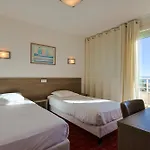 Logis Hotel & Restaurant Mediterranee