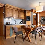 Residence Pierre & Vacances Premium Les Alpages De Reberty