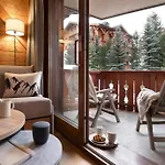 Residence Pierre & Vacances Premium Les Alpages De Reberty