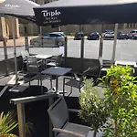 Hotel - Restaurant Au Tonnelier