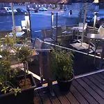 Hotel - Restaurant Au Tonnelier