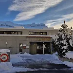 Residence Les Pleiades