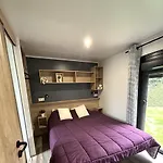 Camping De Keranterec