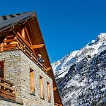 Residence Goelia Le Crystal