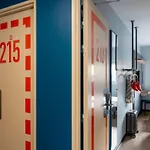 Hotel Ibis Budget Fecamp