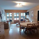 Appartement 2 Chambres A Megeve Rochebrune - Terrasse Et Jardin, Proche Telepherique - Fr-1-453-52