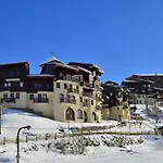 Appartement 2 Pieces Pour 5 Pers. A Montchavin, Proche Commerces Et Pistes, Balcon Expose Sud/Ouest - Fr-1-329-44