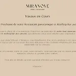 Miranove