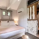 Les Manoirs Des Portes De Deauville - Small Luxury Hotel Of The World