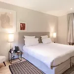 Les Manoirs Des Portes De Deauville - Small Luxury Hotel Of The World
