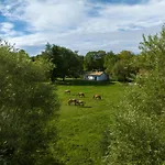Hotel Et Cottages Domaine Du Marquenterre