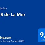 Mas De La Mer