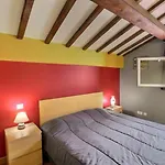 El Rocio 1 Gites Equestre
