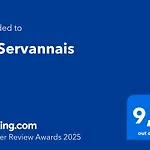 Le Servannais