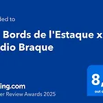 Les Bords De L'Estaque X Studio Braque