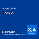 Tixador