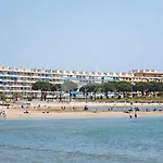 As17006 - P3 Vue Mer Face A La Plage Sans Route A Traverser Et Proche Centre Ville