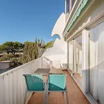 As11677 - Marina De Type P3 Avec Parking Prive Et Appontement