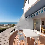 As4269 - Studio Cabine Direct Sur Plage Vue Mer Et Parking Prive Et Numerote