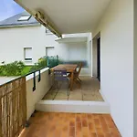 Charmant Appartement Lumineux Pour 4 Au Pouliguen