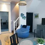 La Maison Bleue