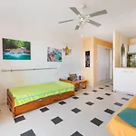 As16246 - Studio Au Boucanet Avec Magnifique Vue Mer