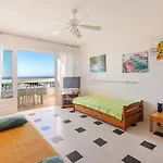 As16246 - Studio Au Boucanet Avec Magnifique Vue Mer