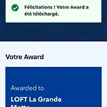 Loft La Grande Motte