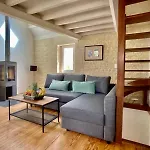 Cottage D'Exception - Coeur De Normandie