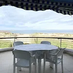 As19944- P2 Cabine Avec Belle Vue Sur La Mer Et Parking Prive