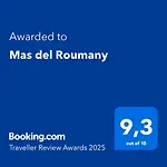 Mas Del Roumany