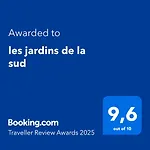 Les Jardins De La Sud