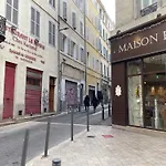 Appt 2 Chambres Au Centre Ville 4E
