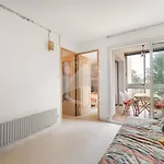 As20399 - P2 Centre Ville Avec Parking Privatif Dans Une Residence A 150M De La Plage